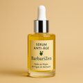 Sérum Éclat – Huile de figue de barbarie – BarbariZen